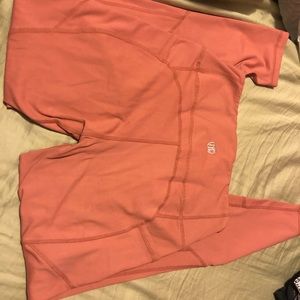 TILYOUCOLLAPSE leggings